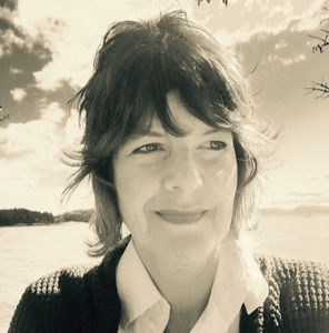 Meet your Posher, Susanne